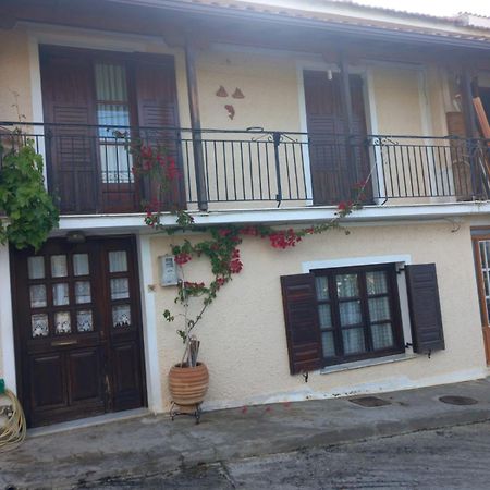 Katerinas Apartmens Skiathos Chora Extérieur photo