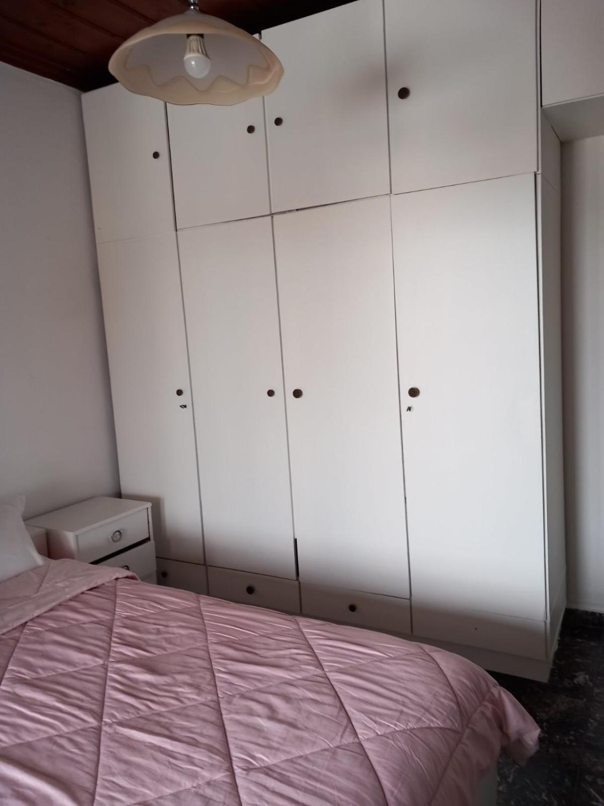 Katerinas Apartmens Skiathos Chora Extérieur photo