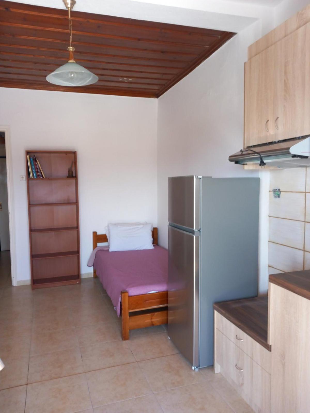 Katerinas Apartmens Skiathos Chora Extérieur photo