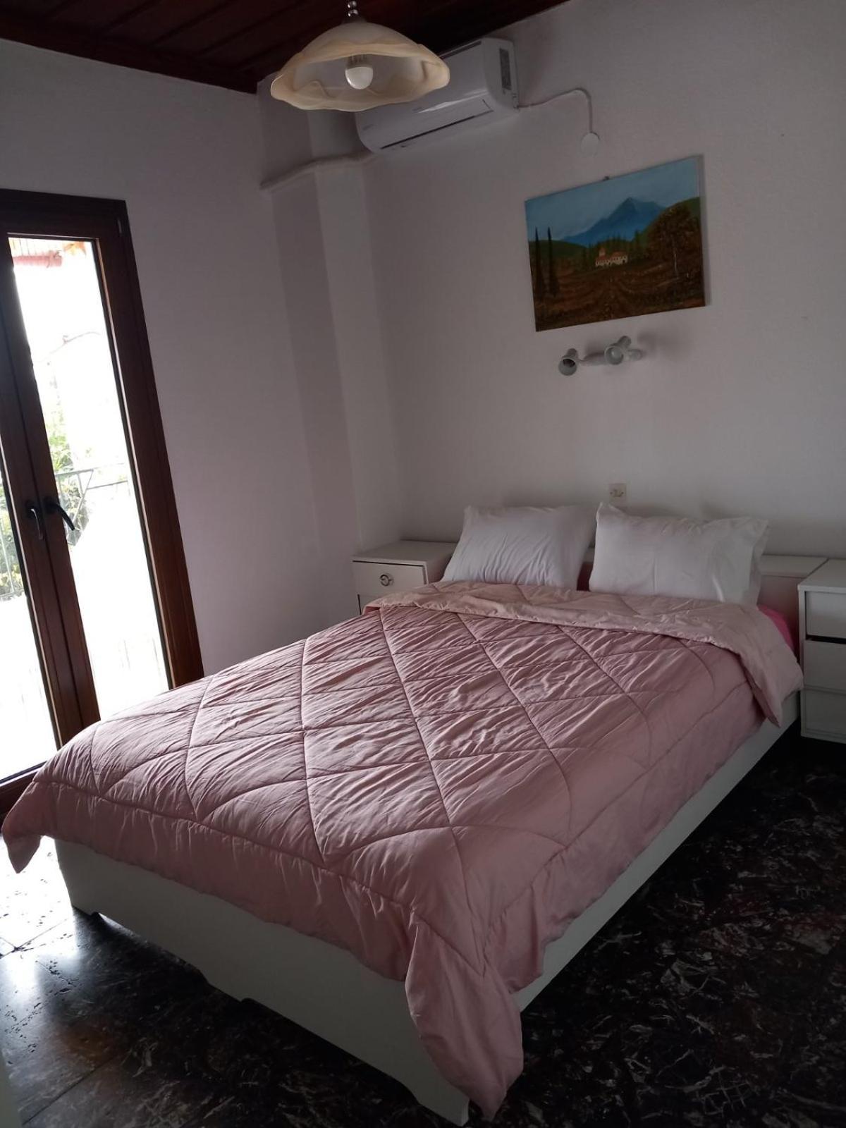Katerinas Apartmens Skiathos Chora Extérieur photo