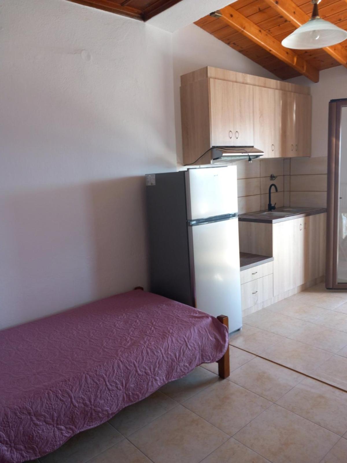 Katerinas Apartmens Skiathos Chora Extérieur photo