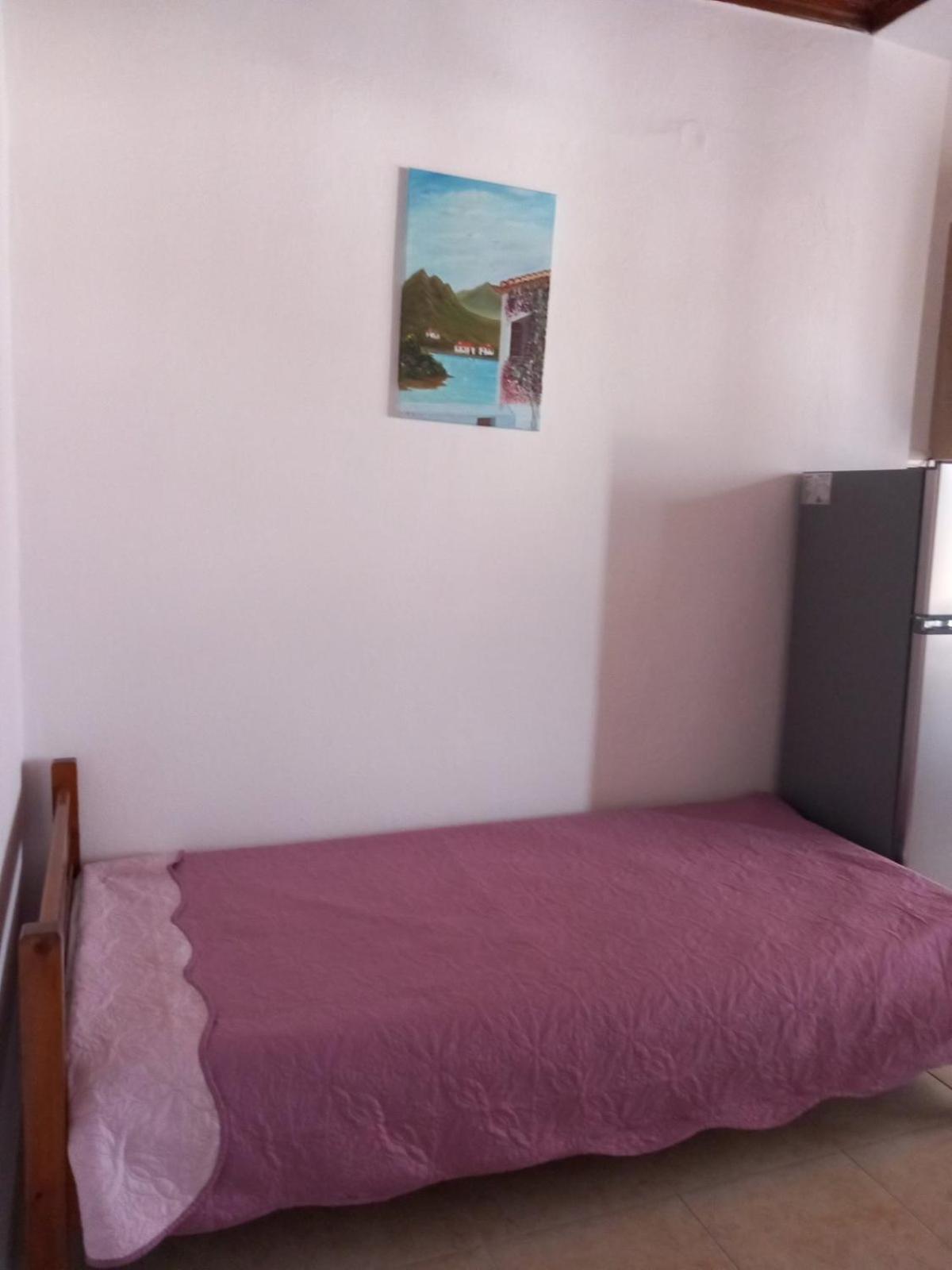 Katerinas Apartmens Skiathos Chora Extérieur photo