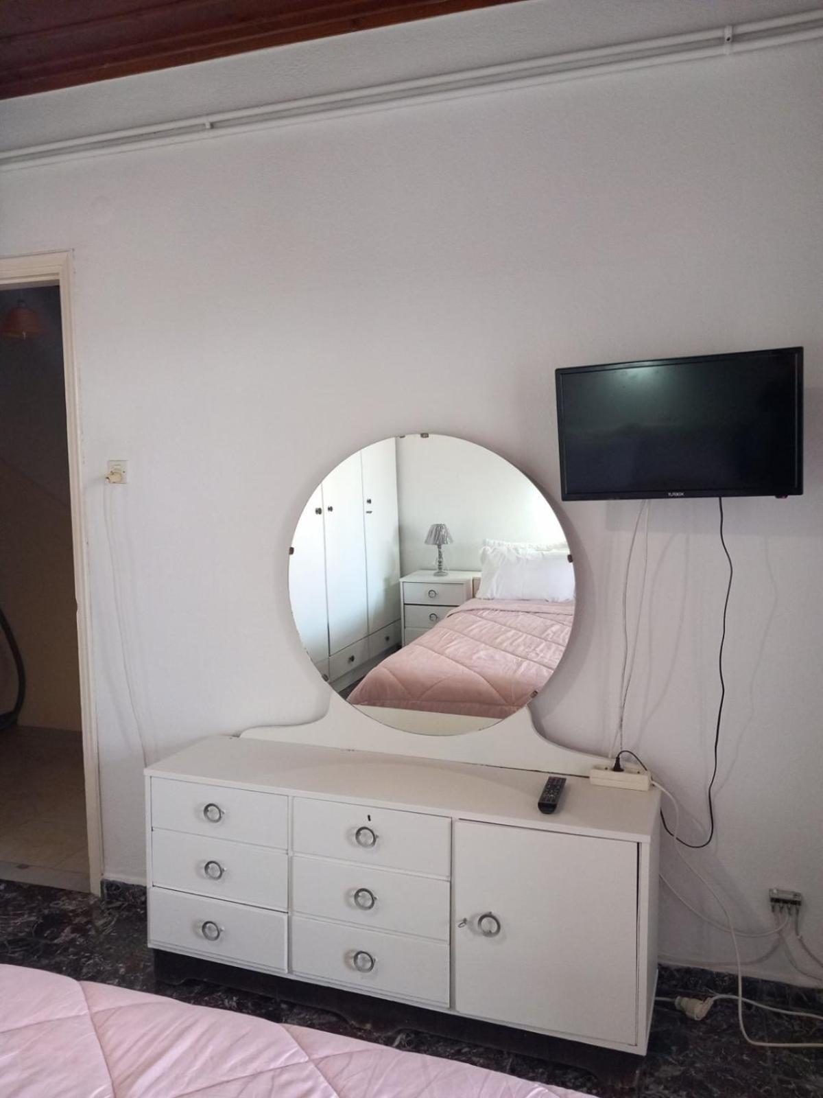 Katerinas Apartmens Skiathos Chora Extérieur photo