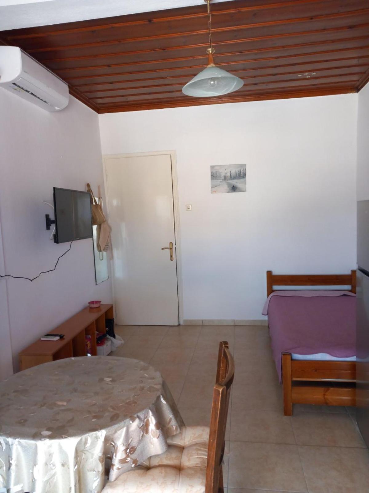 Katerinas Apartmens Skiathos Chora Extérieur photo