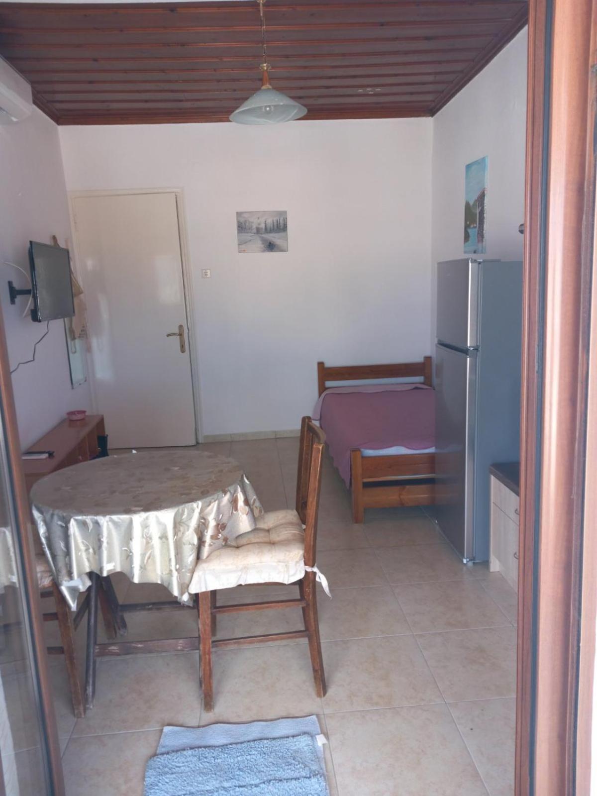 Katerinas Apartmens Skiathos Chora Extérieur photo