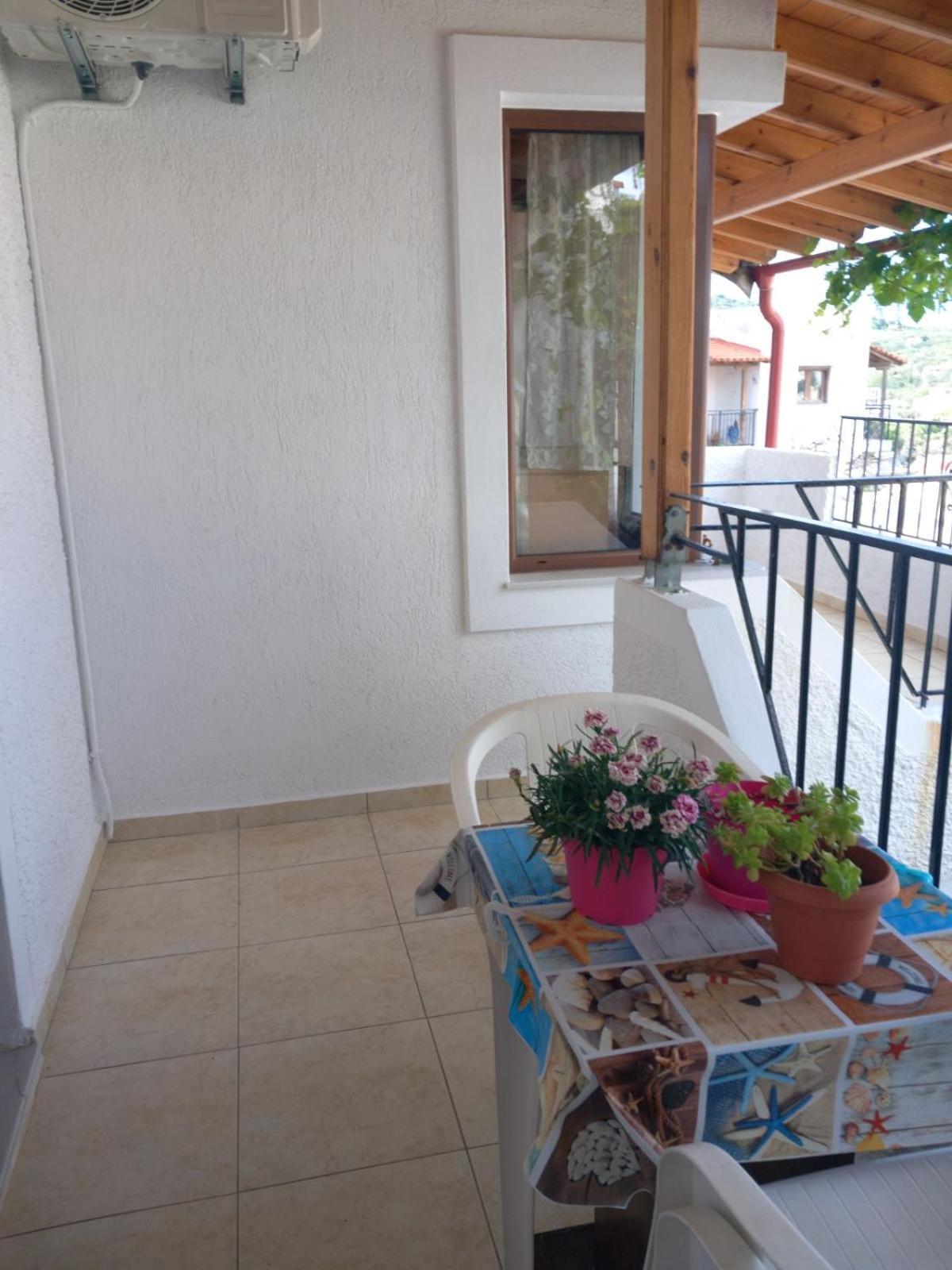 Katerinas Apartmens Skiathos Chora Extérieur photo