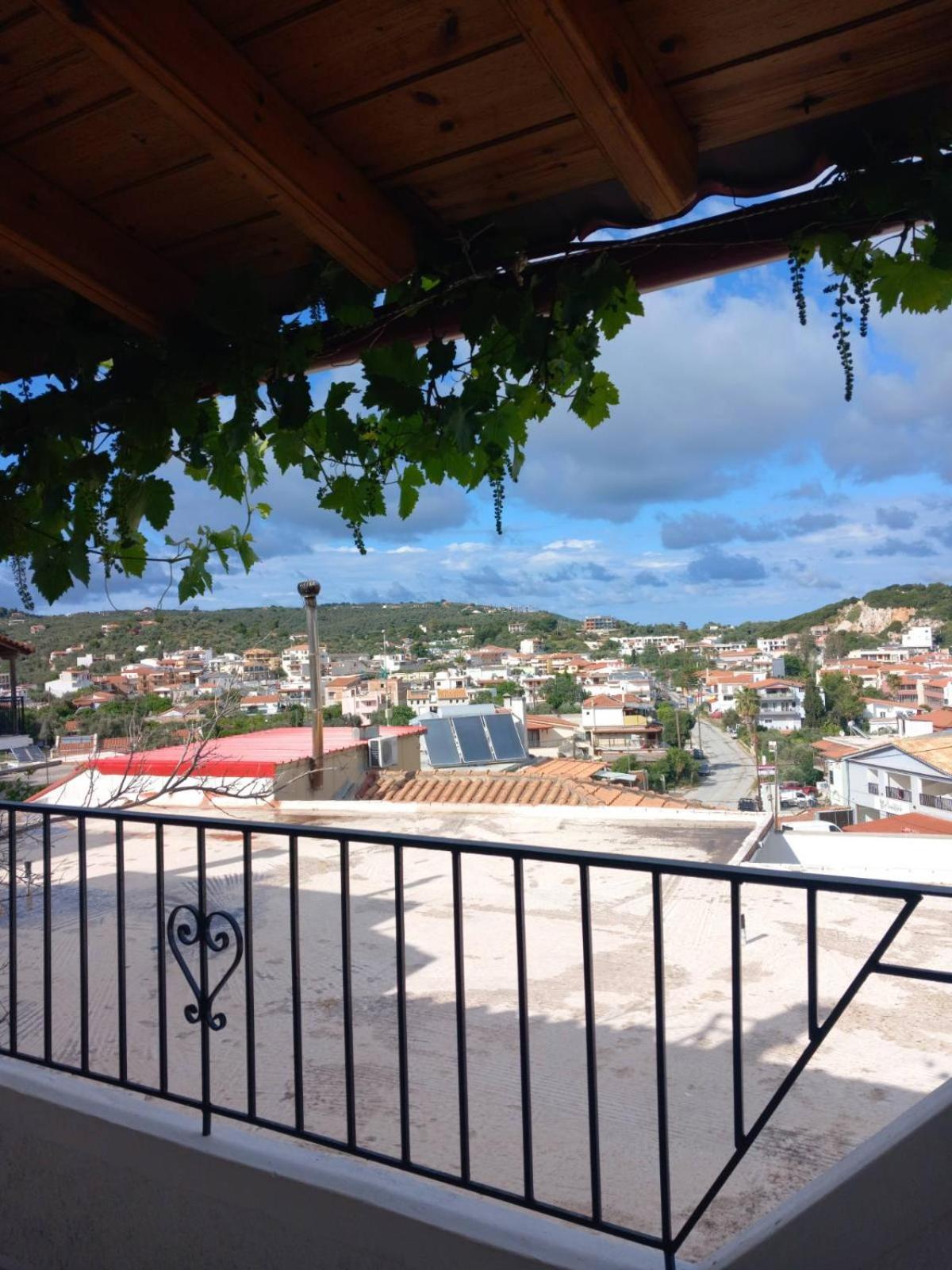 Katerinas Apartmens Skiathos Chora Extérieur photo