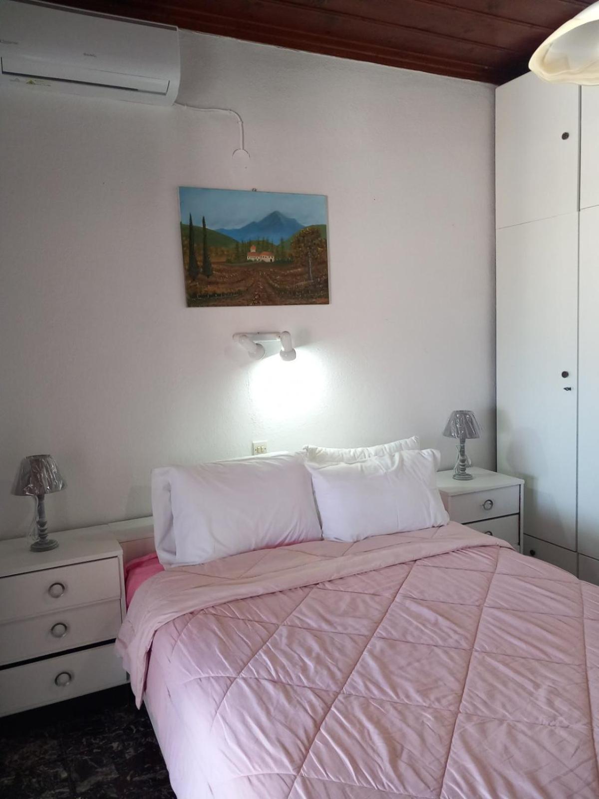 Katerinas Apartmens Skiathos Chora Extérieur photo