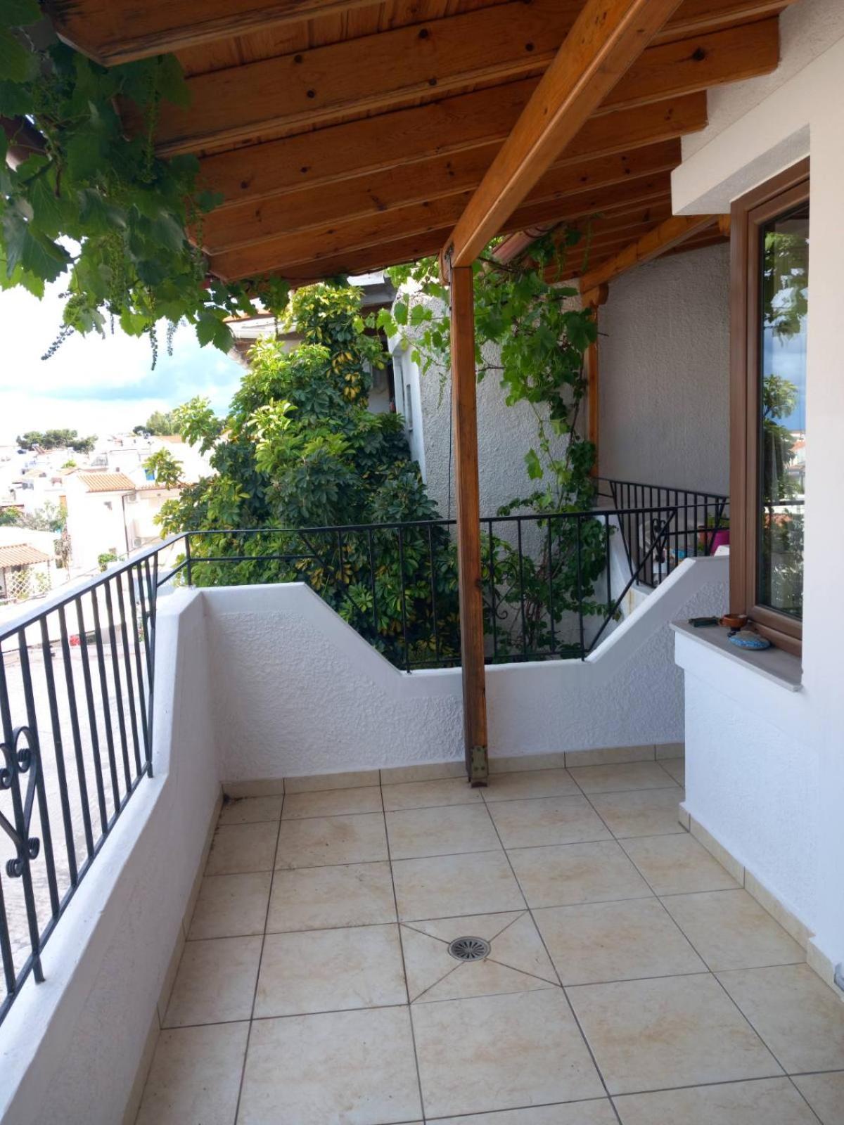 Katerinas Apartmens Skiathos Chora Extérieur photo