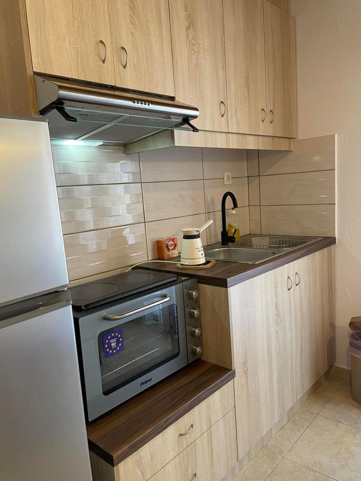 Katerinas Apartmens Skiathos Chora Extérieur photo