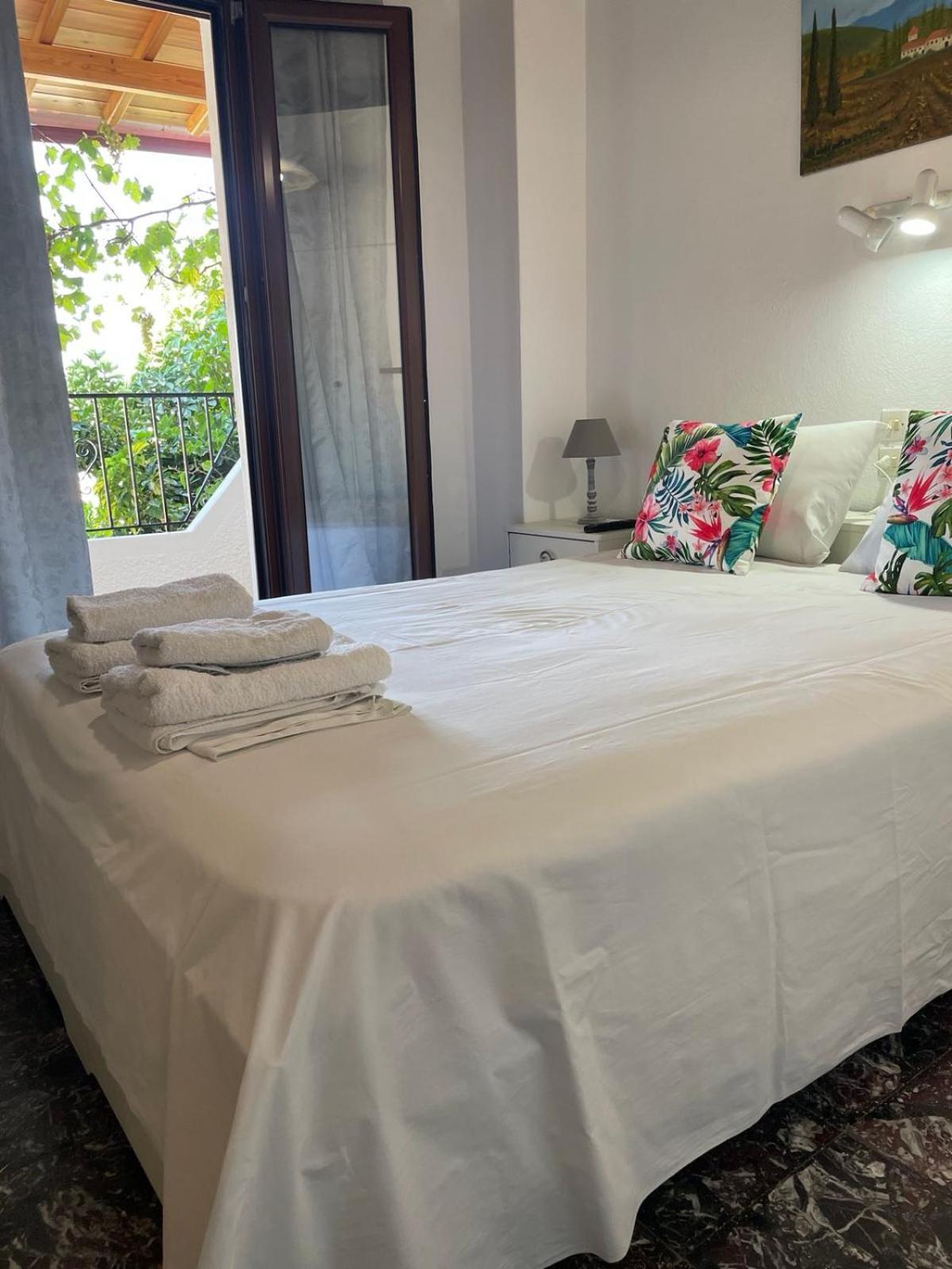 Katerinas Apartmens Skiathos Chora Extérieur photo