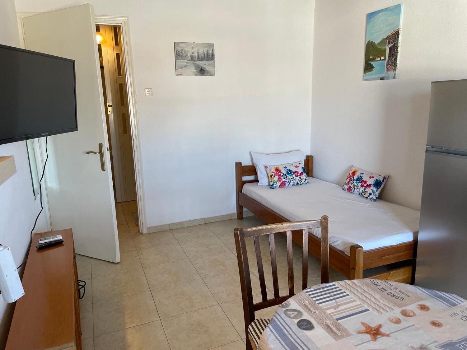 Katerinas Apartmens Skiathos Chora Extérieur photo