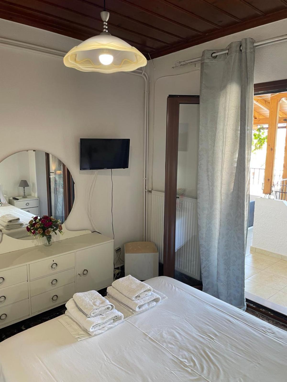 Katerinas Apartmens Skiathos Chora Extérieur photo