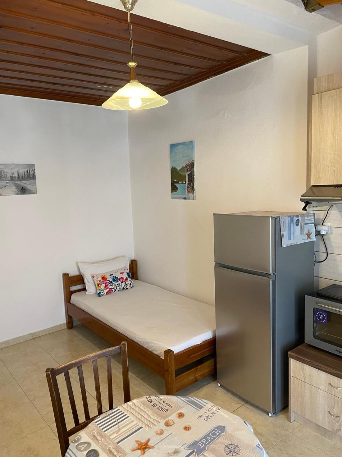 Katerinas Apartmens Skiathos Chora Extérieur photo
