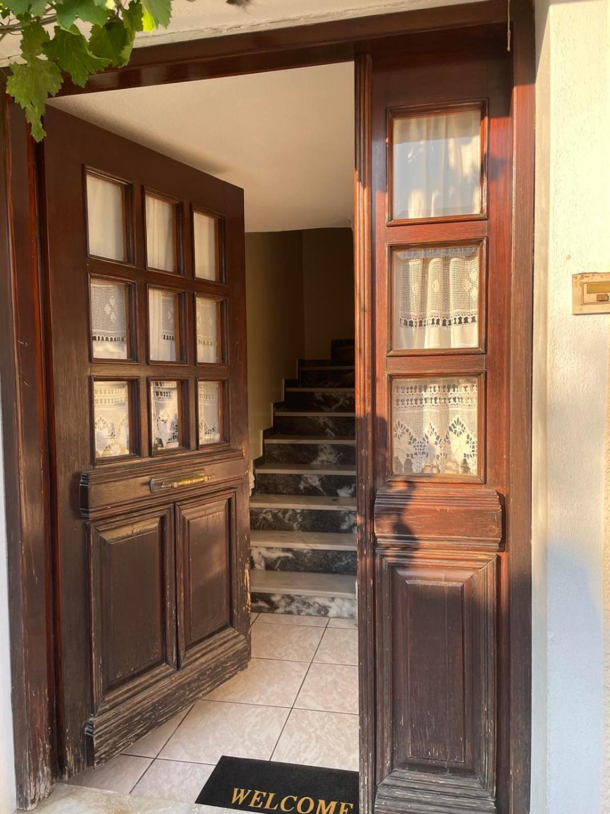Katerinas Apartmens Skiathos Chora Extérieur photo