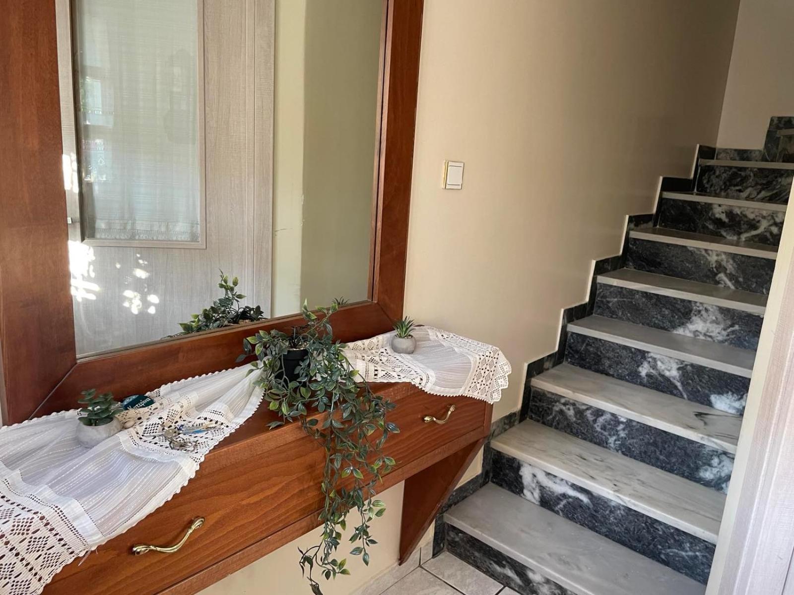 Katerinas Apartmens Skiathos Chora Extérieur photo